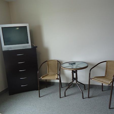 Motel Aux Ecluses 阿尔马 外观 照片