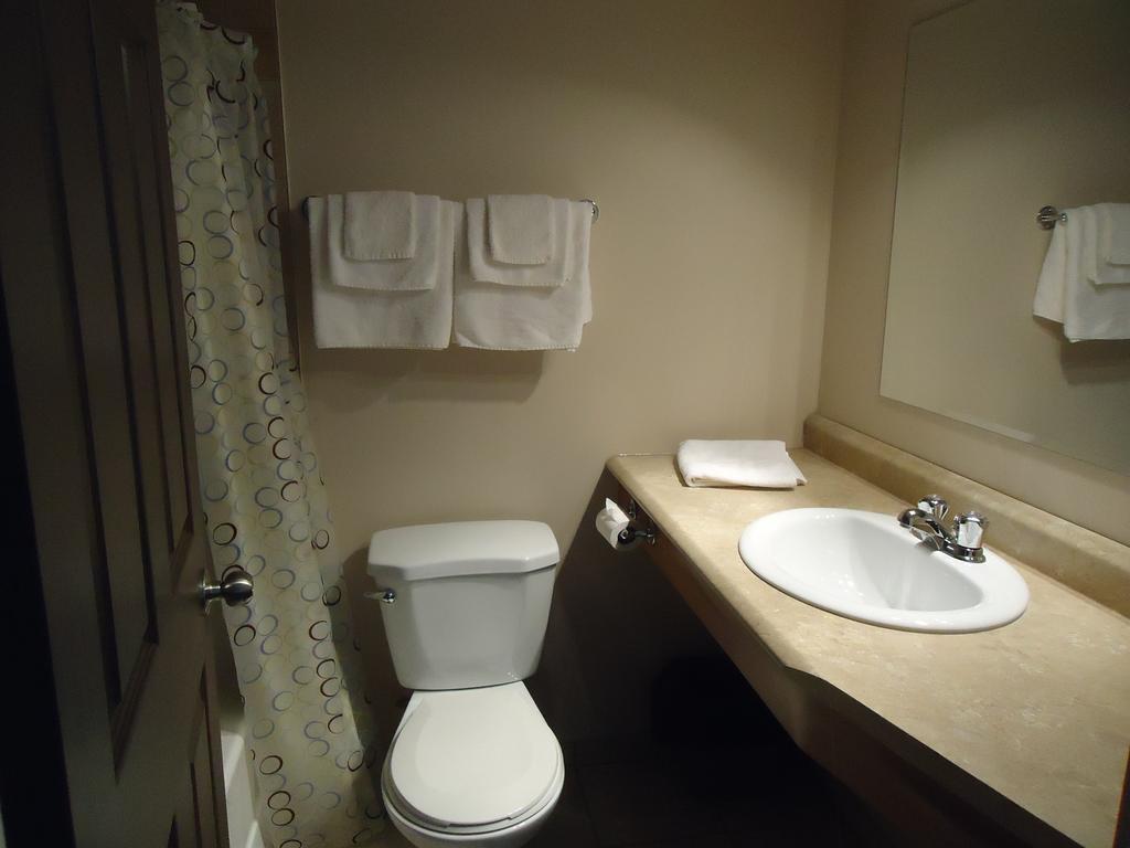 Motel Aux Ecluses 阿尔马 外观 照片