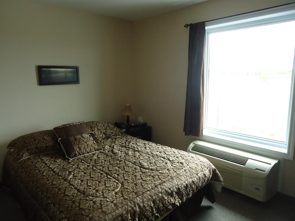 Motel Aux Ecluses 阿尔马 外观 照片