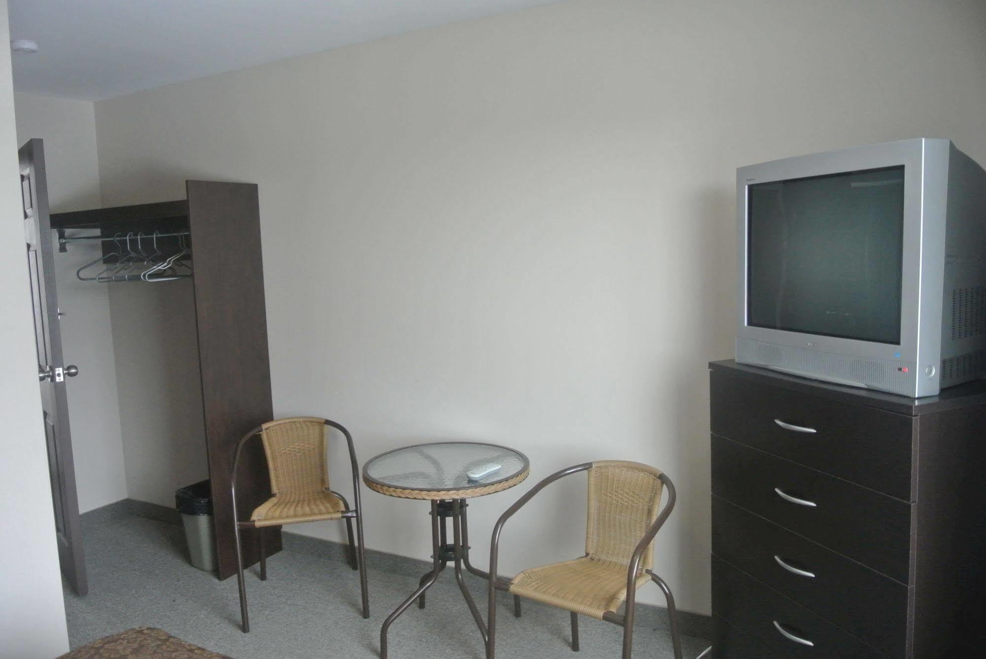 Motel Aux Ecluses 阿尔马 外观 照片
