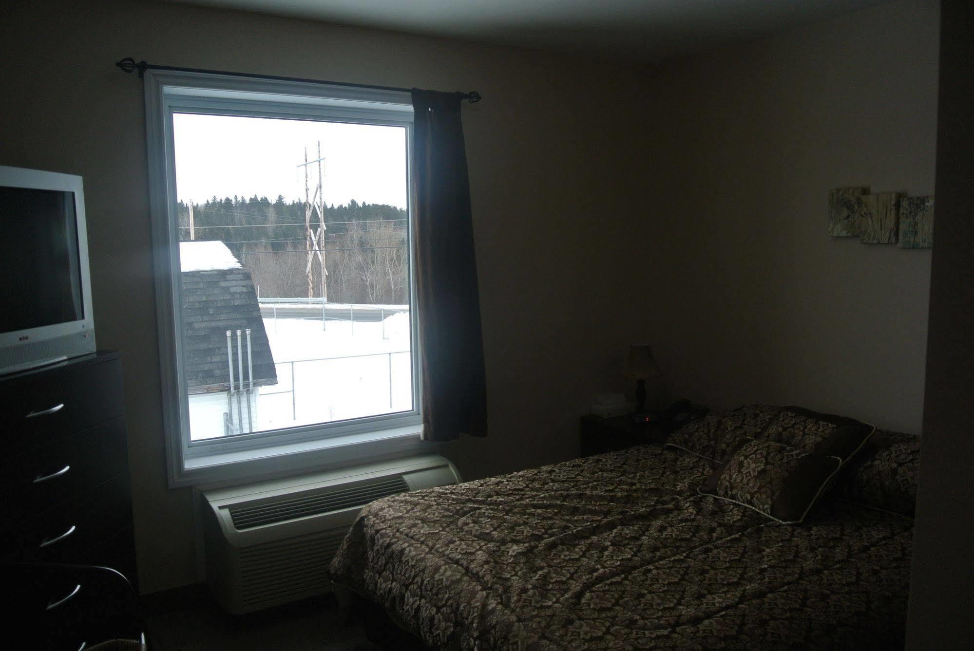 Motel Aux Ecluses 阿尔马 外观 照片