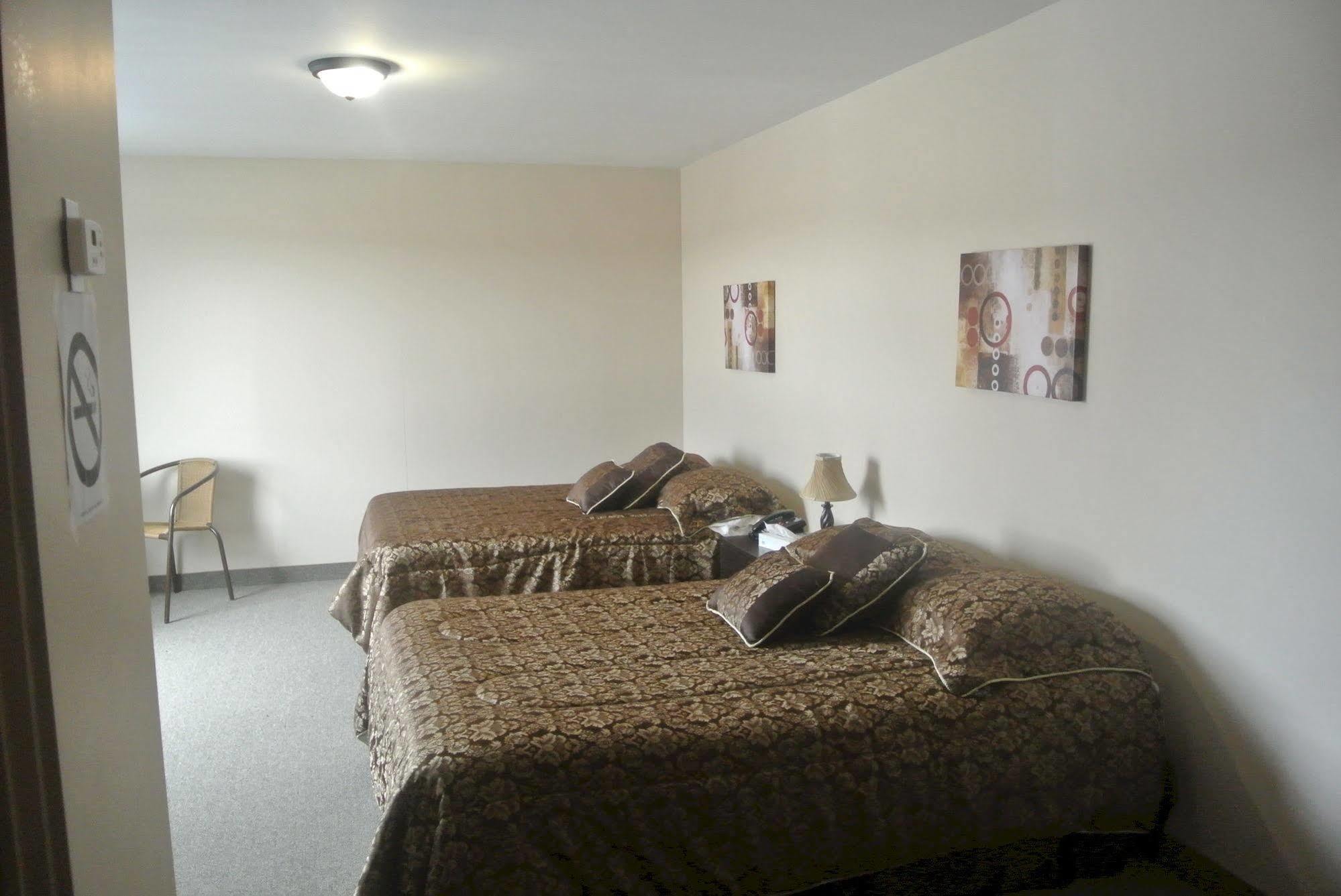 Motel Aux Ecluses 阿尔马 外观 照片